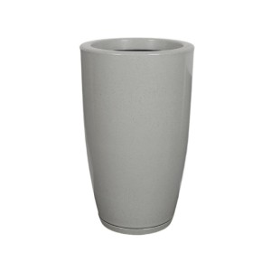 A373/5-COLUNA RED POLIDA C/ PRATO N3 CIMENTO-ALFA