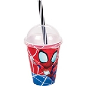 PLAS15958-COPO SHAKE SPIDER 280ML-PLASUTIL