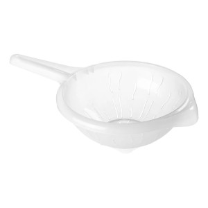 PR630- ESCORREDOR DE MASSA TRANSPARENTE COM CABO- PRIM