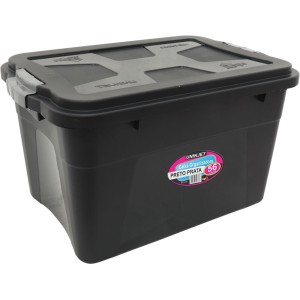 UNI0413-CX ORG 56LTS PRETA-UNINJET