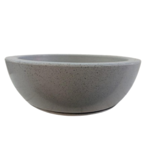 A1053/5-BACIA POLIDA C/ PRATO N2 CIMENTO-ALFA