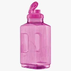 B4107-JARRA ROSA 1700ML-BANDEIRANTE