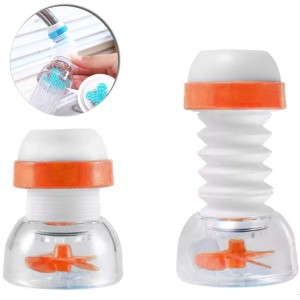 BFH3351-CHUVEIRINHO BICO  AREJADOR-CP