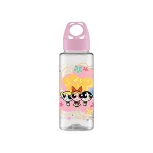 B4194-SQUEEZE MINI MENINAS WARNER 350ML-BANDEIRANTE