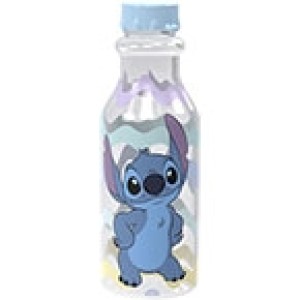 PLAS17112-GARRAFA RETRO STITCH 500ML-PLASUTIL