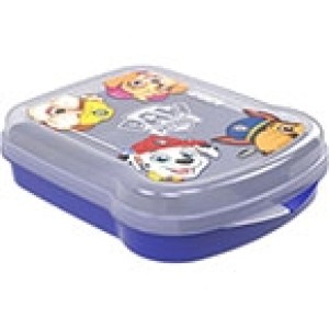 PLAS17187-SANDUICHEIRA PATRULHA CANINA-PLASUTIL