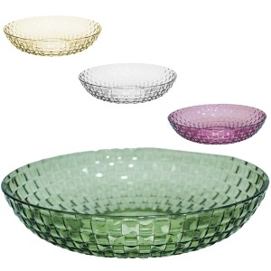 BC24117-TIGELA DE PLASTICO REDONDA - CP