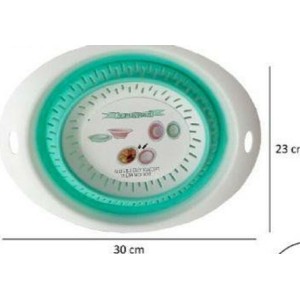 651418-ESCORREDOR SILICONE OVAL -SHOCK