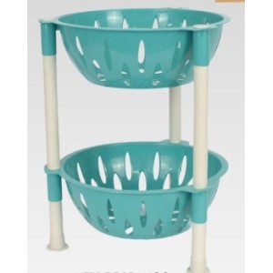 Z1045-FRUTEIRA MOD 2 ANDARES COLOR-ZANARDI