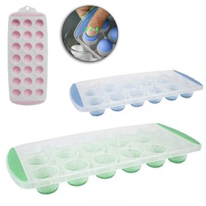 98931-FORMA DE GELO SILICONE-CP