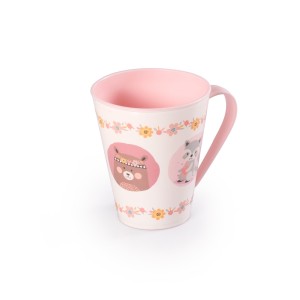 PLAS9317-CANECA DEC MENINA-PLASUTIL