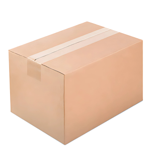 CAIXA C/12PÇS VASSOURA PELO SINTETICO 40CM C/ CABO