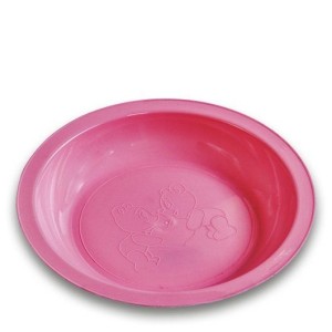 25318-PRATO INFANTIL MENINA- ARQPLAST
