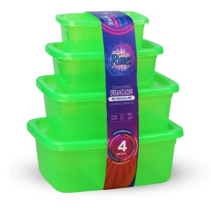 RA2917-JG4 PÇS- P350, P500 ,M1140,G1540ML NEON-RAE