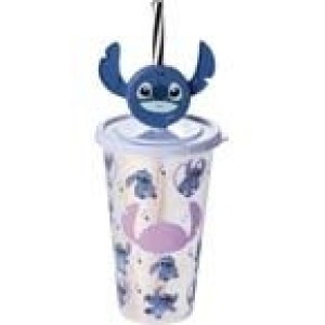 PLAS17539-COPO REFRI FURTA COR STITCH 500ML-PLASUTIL