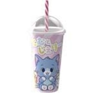 PLAS18189-COPO SHAKE TOM & JERRY 500ML-PLASUTIL