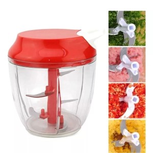 660191-PROCESSADOR MANUAL 900ML-SHOCK