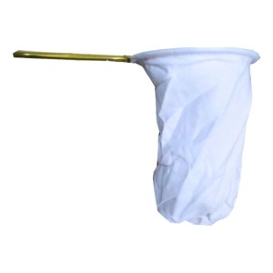 BON682-COADOR EXTRA GRANDE DE FLANELA(DIAM.16CM)-BON