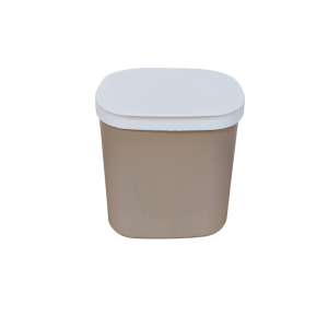 LC3,5PA-LIXEIRA CLEAN 3,5 PALHA-CVL