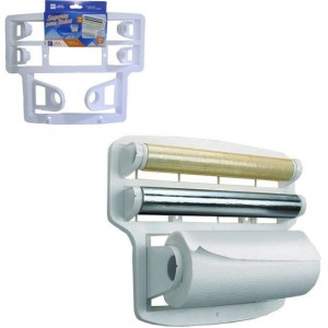 9323607-SUPORTE PORTA PAPEL TOALHA-CP