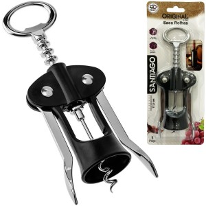 1213108-SACA ROLHA ALUMINIO - CP