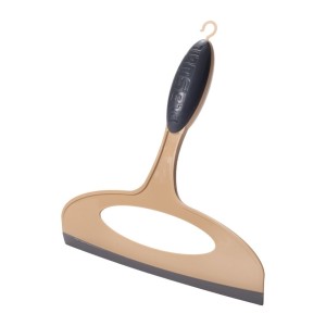 PLAS7779-RODINHO DE PIA BEGE  16CM-PLASUTIL