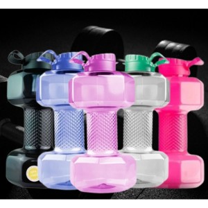 470043-SQUEEZE PET HALTER 700ML-PLASDURAN