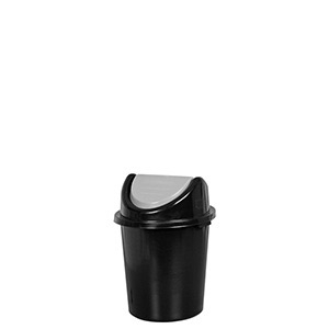 P1918-CESTO BASC. 30 LTS -PLASNEW