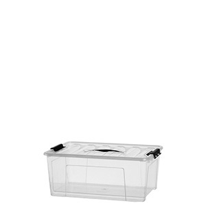 P374-CONTAINER PLASTICO 20 LTS - 07 PLASNEW