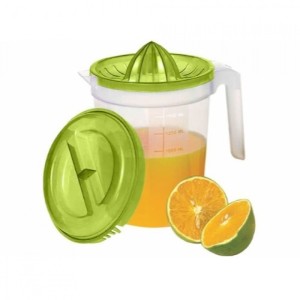 6608- JARRA 1,5 LTS C/ ESPREMEDOR-INPLAST