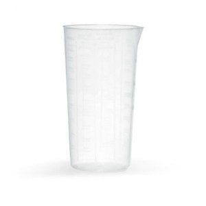 5509-COPO DE MEDIDA TRANSP- INPLAST