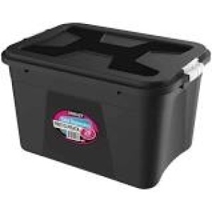 UNI0770-CX ORG 20LTS PRETA-UNINJET