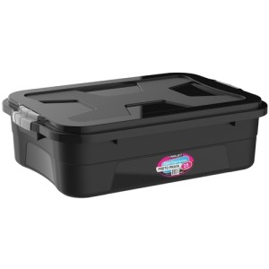 UNI0771-CX ORG 28LTS PRETA-UNINJET