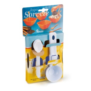 JS350-JOGO PARA SORVETE-DELTA