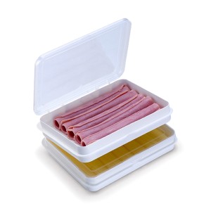 PF240-PORTA FRIOS 2 GAVETAS-DELTA