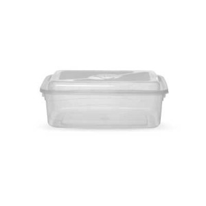6882-POTE RET 2,5LTS TRANSP. - INPLAST