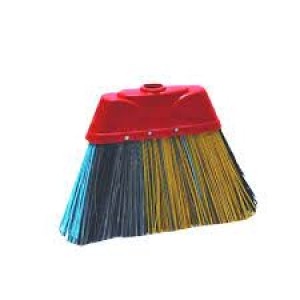 **MM2-VASSOURA NYLON PLUG COM CABO-MM