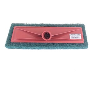 **LP-LIMPEZA PESADA CB MADEIRA -TAL