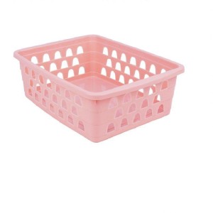 UNI1032-CESTO MULT MED ROSA-UNINJET