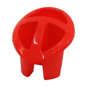 UNI0987-ESCORREDOR DE TALHER VERM-UNINJET