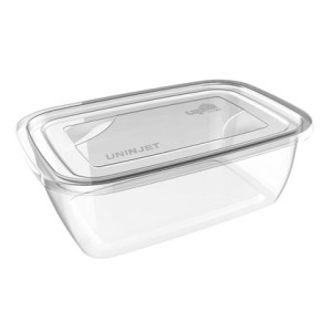 UNI0467-CONTAINER RET 3,6LTS-UNINJET