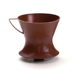 IN102-FILTRO DE CAFÉ 102 - INJEPLASTEC